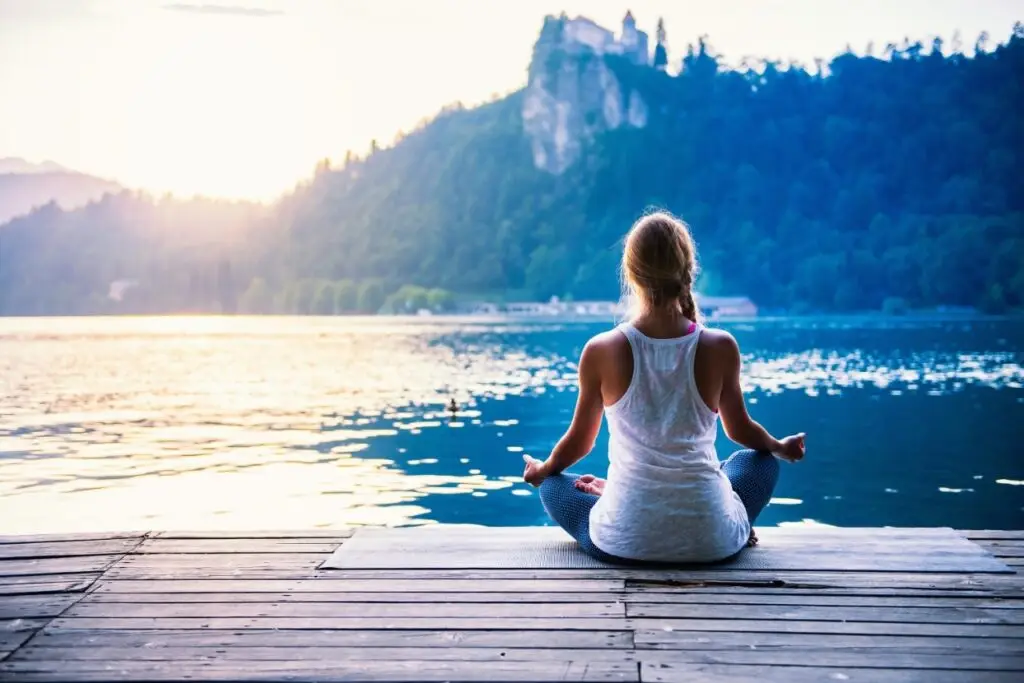 Chakra Healing